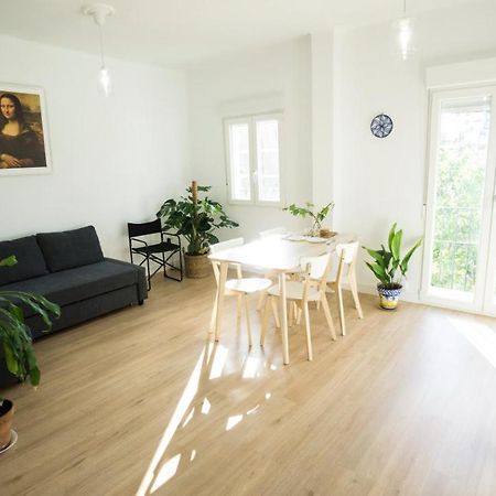 Rentalsevilla Triana Viva Экстерьер фото