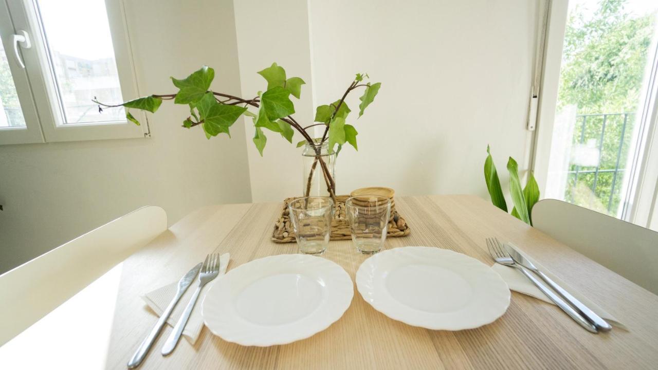 Rentalsevilla Triana Viva Экстерьер фото