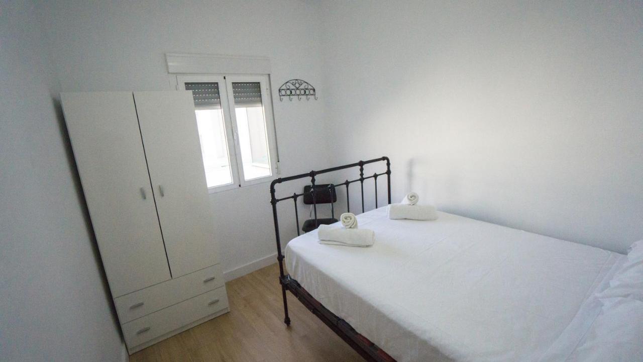 Rentalsevilla Triana Viva Экстерьер фото