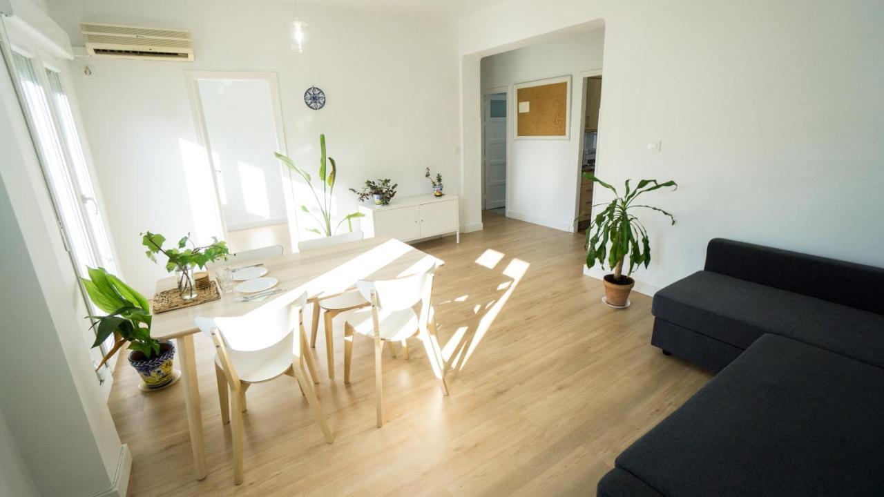 Rentalsevilla Triana Viva Экстерьер фото