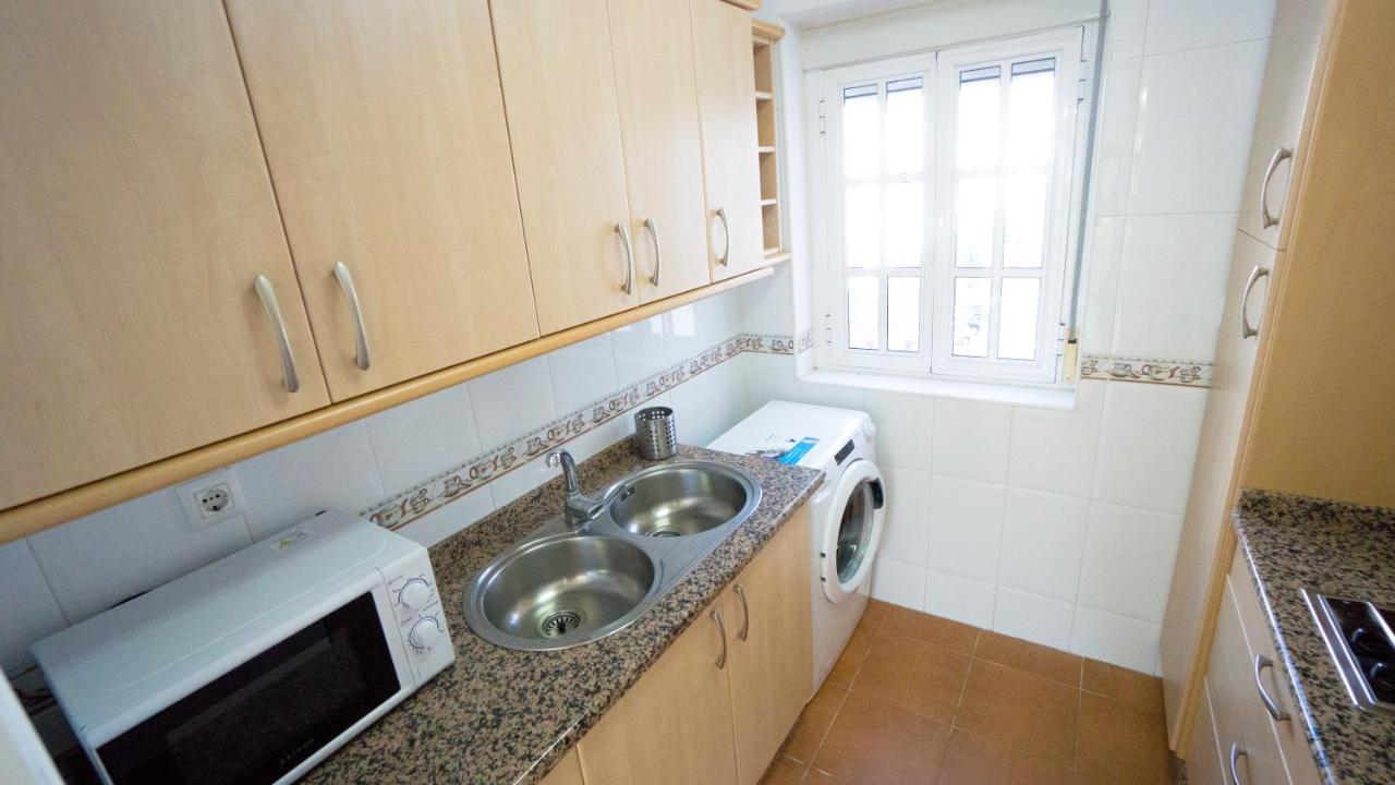 Rentalsevilla Triana Viva Экстерьер фото