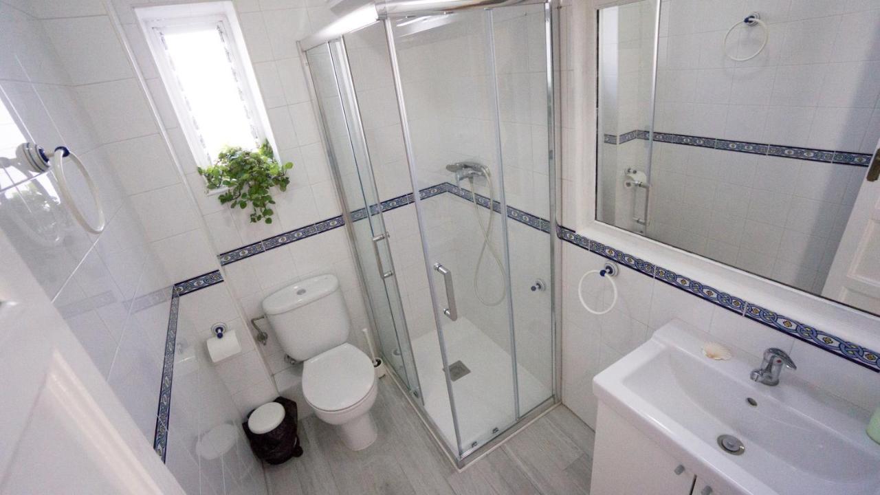 Rentalsevilla Triana Viva Экстерьер фото