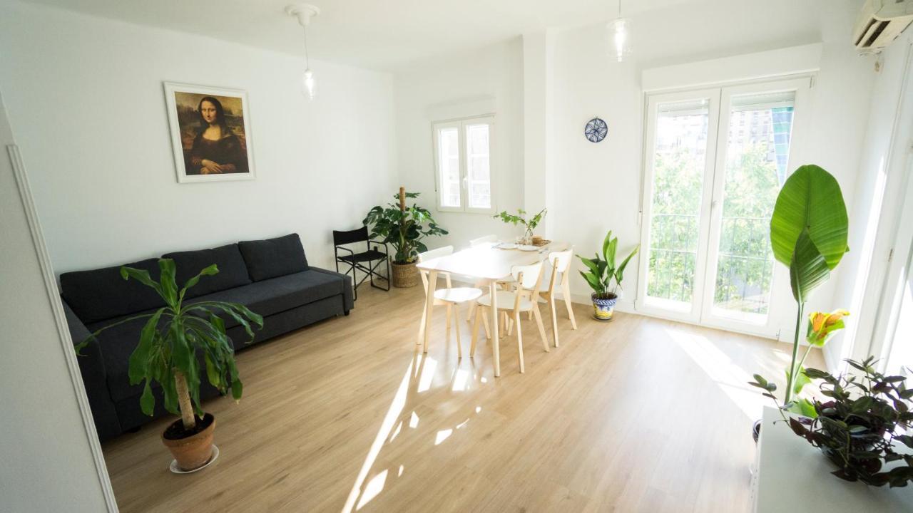 Rentalsevilla Triana Viva Экстерьер фото