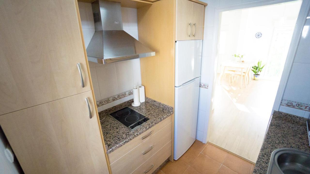 Rentalsevilla Triana Viva Экстерьер фото