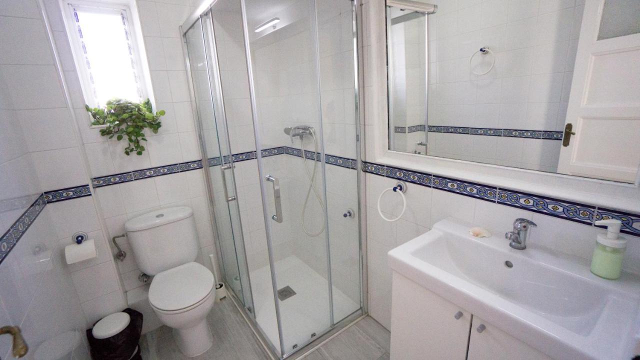 Rentalsevilla Triana Viva Экстерьер фото
