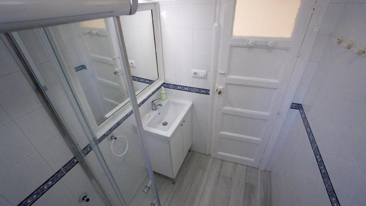 Rentalsevilla Triana Viva Экстерьер фото