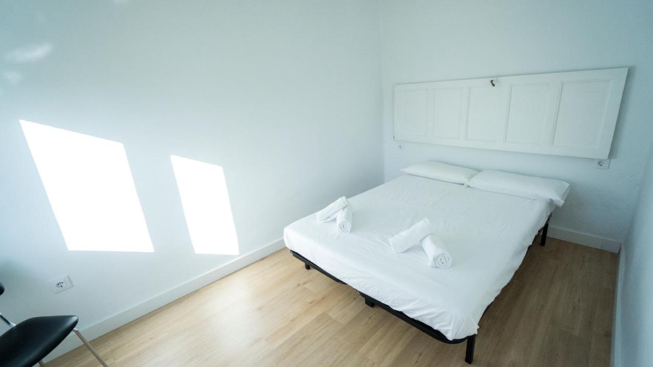 Rentalsevilla Triana Viva Экстерьер фото