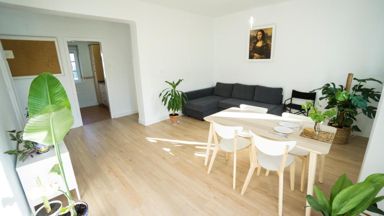 Rentalsevilla Triana Viva Экстерьер фото