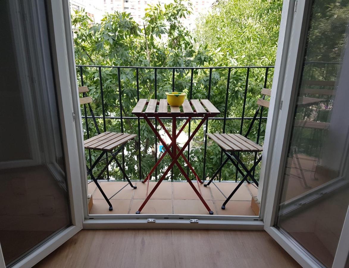 Rentalsevilla Triana Viva Экстерьер фото
