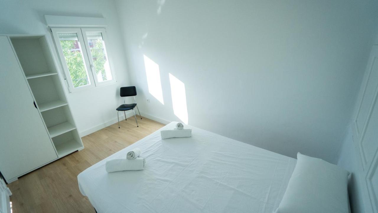 Rentalsevilla Triana Viva Экстерьер фото