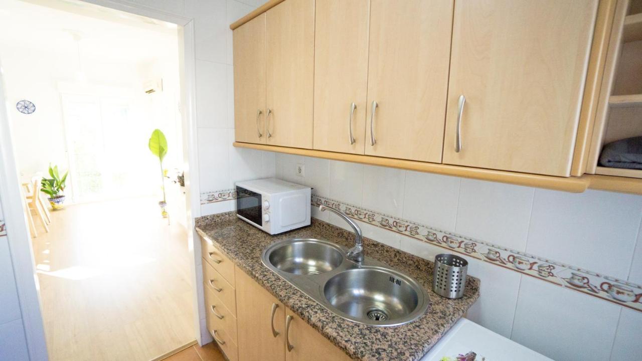 Rentalsevilla Triana Viva Экстерьер фото