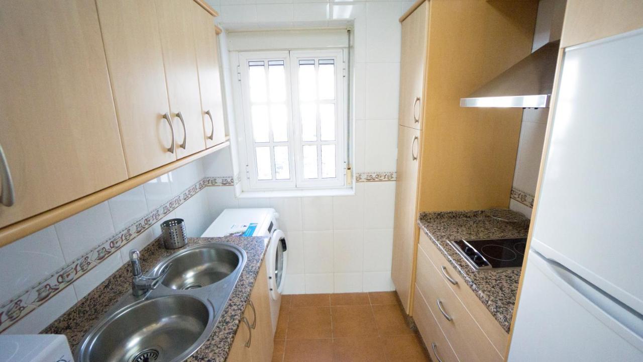 Rentalsevilla Triana Viva Экстерьер фото